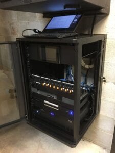 Premier AV