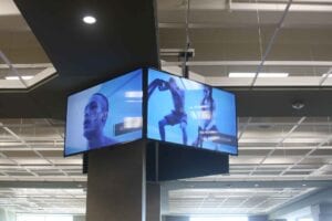 Premier AV Fitness Center