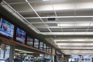 Premier AV Fitness Center