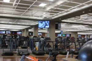 Premier AV Fitness Center