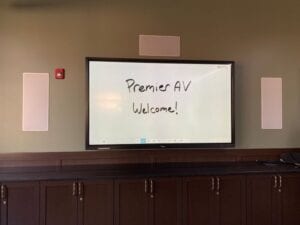 Premier AV