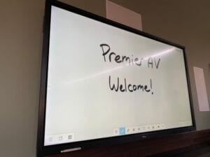 Premier AV