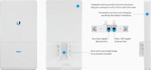 unifi ap ac outdoor features-design